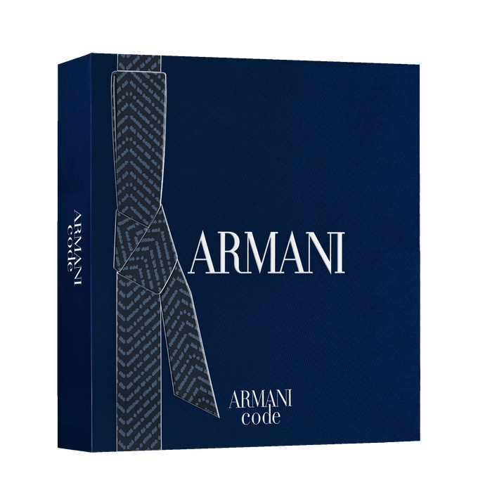 Armani code gel shop douche 75 ml