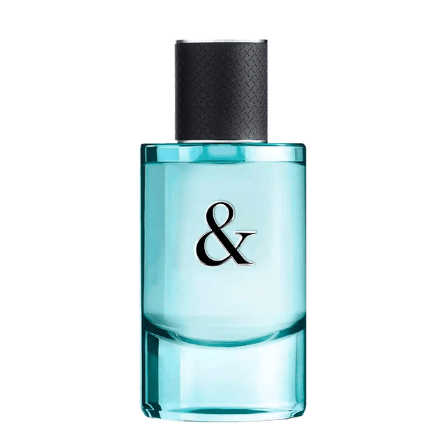 Tiffany & Co Love Eau de Toilette - Perfume Masculino 50ml