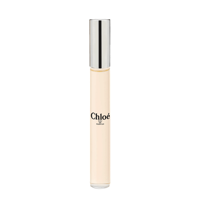 Chloé Signature Eau de Parfum - Perfume Feminino Rollerball 10ml