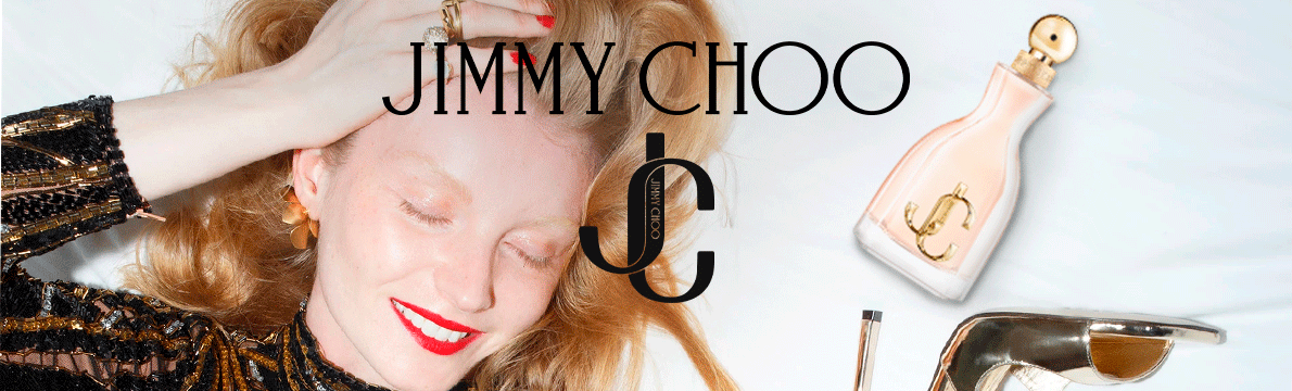 I Want Choo | Jimmy Choo