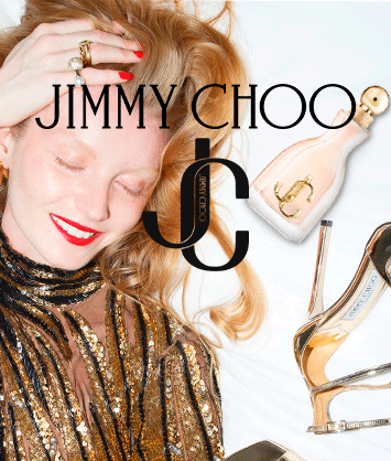 I Want Choo | Jimmy Choo