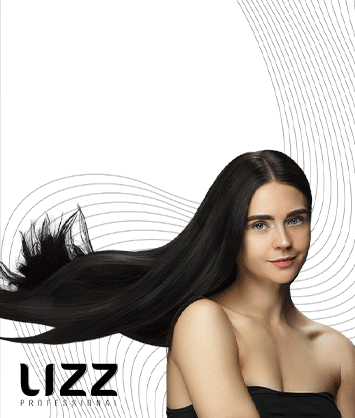 Lizz Professional | Cabelos deslumbrantes