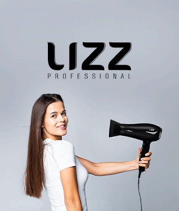 Lizz | Qualidade profissional