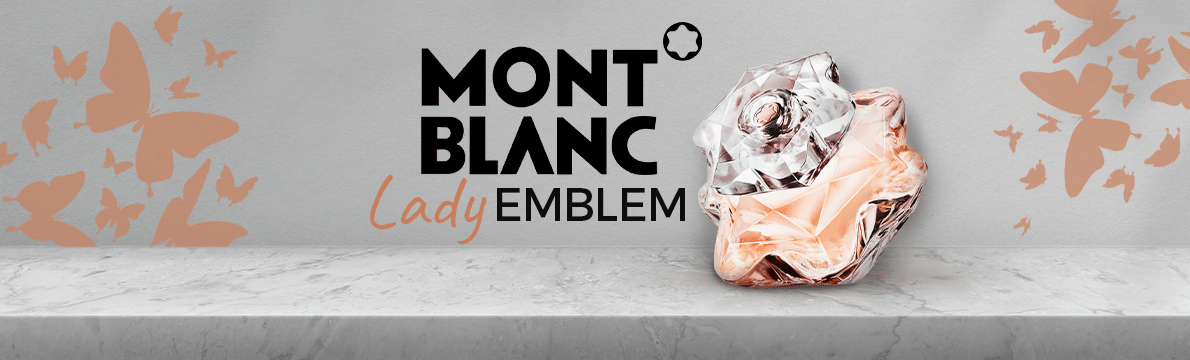 Montblanc | Lady Emblem
