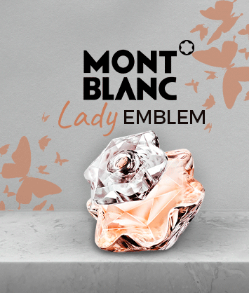 Montblanc | Lady Emblem