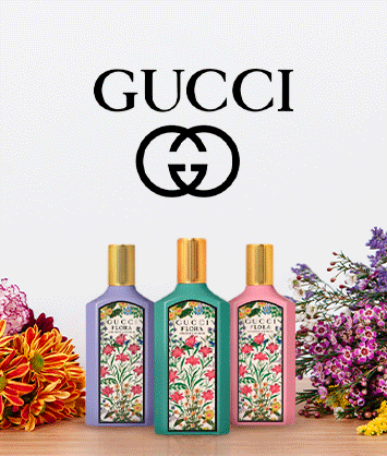 Gucci | Flora