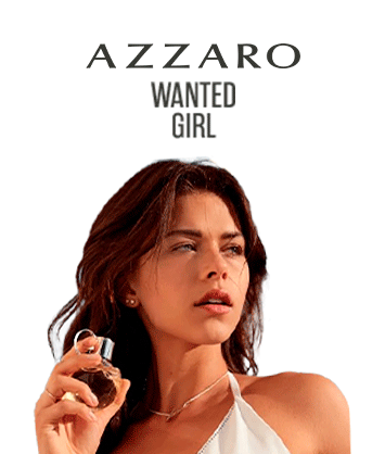 Azzaro | Wanted Girl
