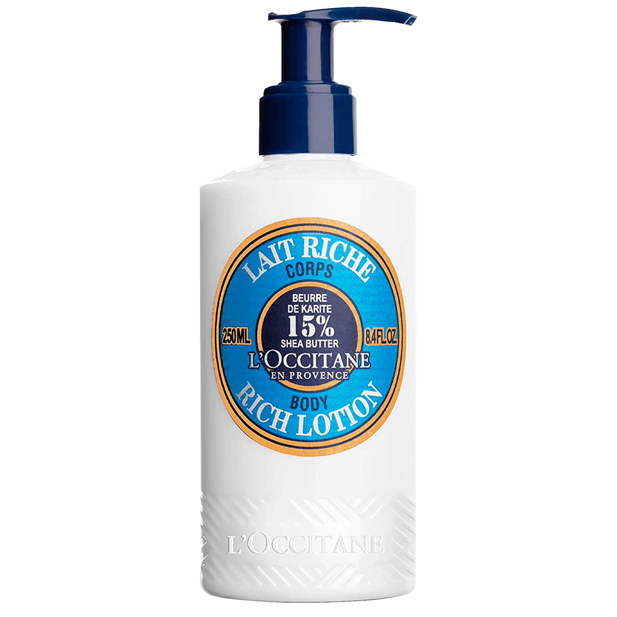 Encontraproduto.com.br - Loção Corporal Karité LOccitane 245ml
