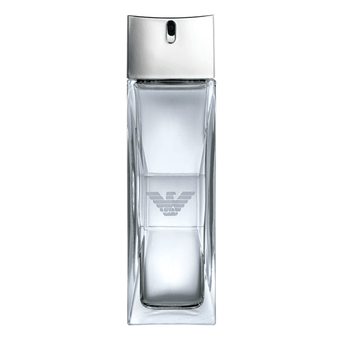 Emporio armani discount diamonds edp