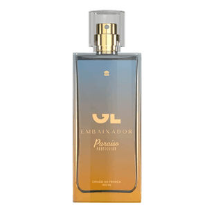 PERF. LP PUCCINI DONNA COUTURE EDP V 100ML