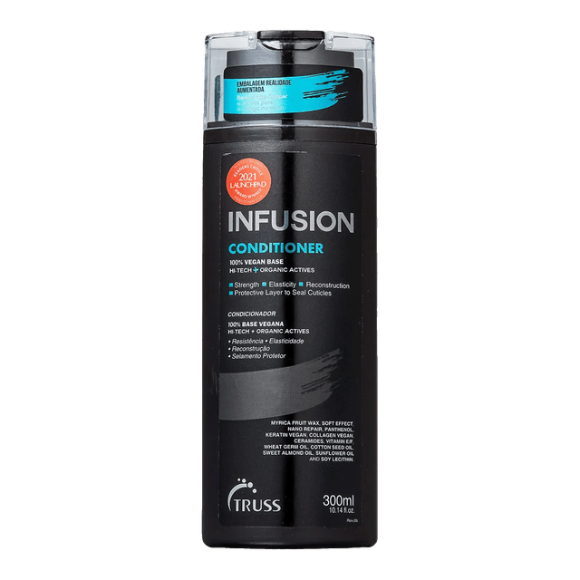 Truss Infusion - Condicionador 300ml