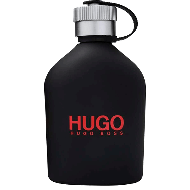 Hugo Boss Just Different Eau De Toilette - Perfume Masculino 200ml