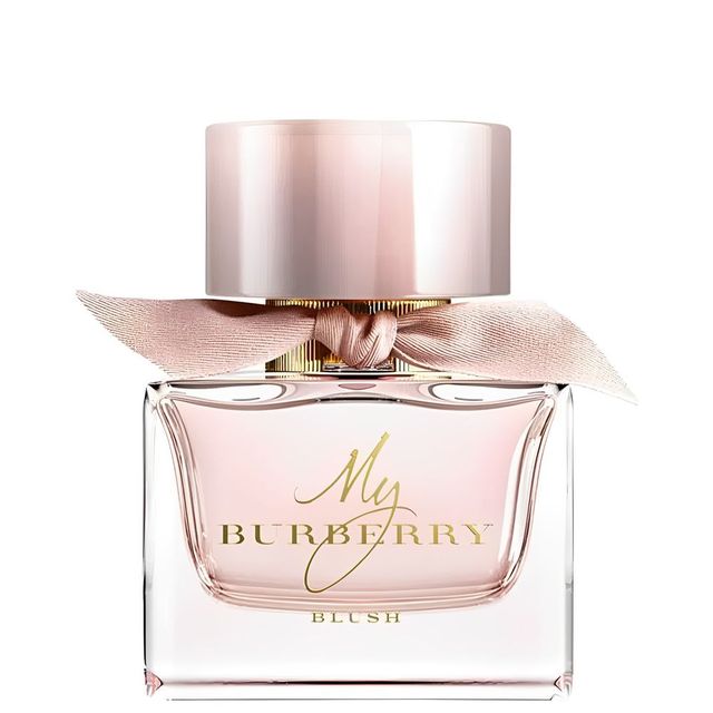 Burberry My Burberry Blush Eau de Parfum - Perfume Feminino 50ml