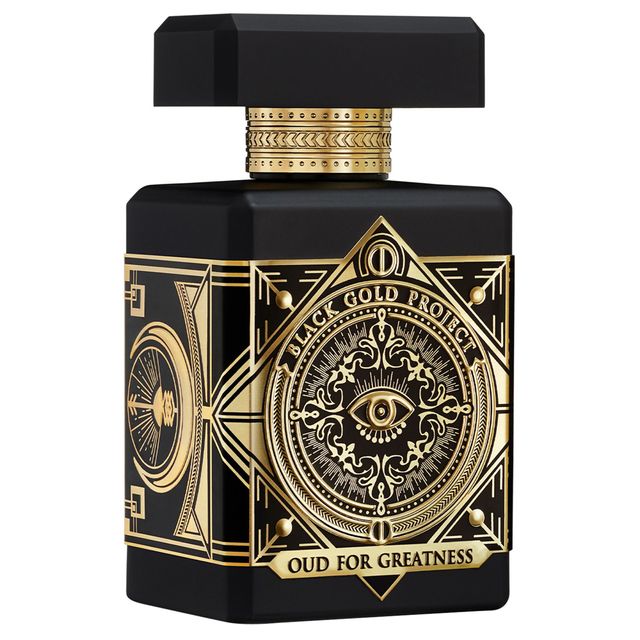 Initio Oud For Greatness Eau de Parfum - Perfume Masculino 90ml 90 ML