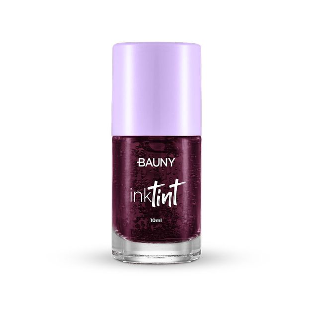 Bauny Ink Tint SuperFix - Lip Tint 10ml Berry