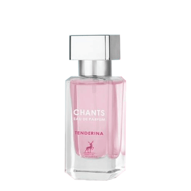 Maison Alhambra Chants Eau De Parfum - Perfume Feminino 30ml